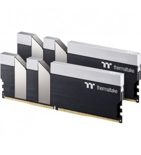 TOUGHRAM BLACK 16GB (2X8GB)/DDR4 3600 C18 MEMORY