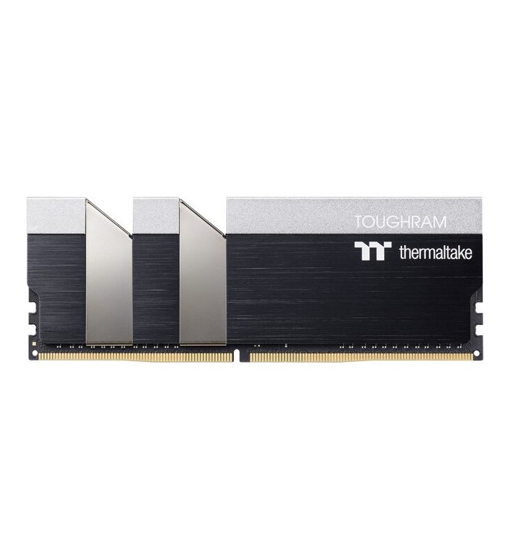 TOUGHRAM BLACK 16GB (2X8GB)/DDR4 3600 C18 MEMORY
