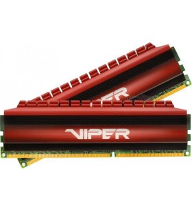Patriot Viper 4 DDR4 32GB KIT (2x16GB) 3200Mhz CL16-16-16-36