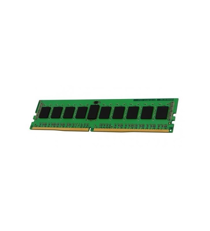 MEMORY DIMM 16GB PC25600 DDR4/KVR32N22D8/16BK KINGSTON