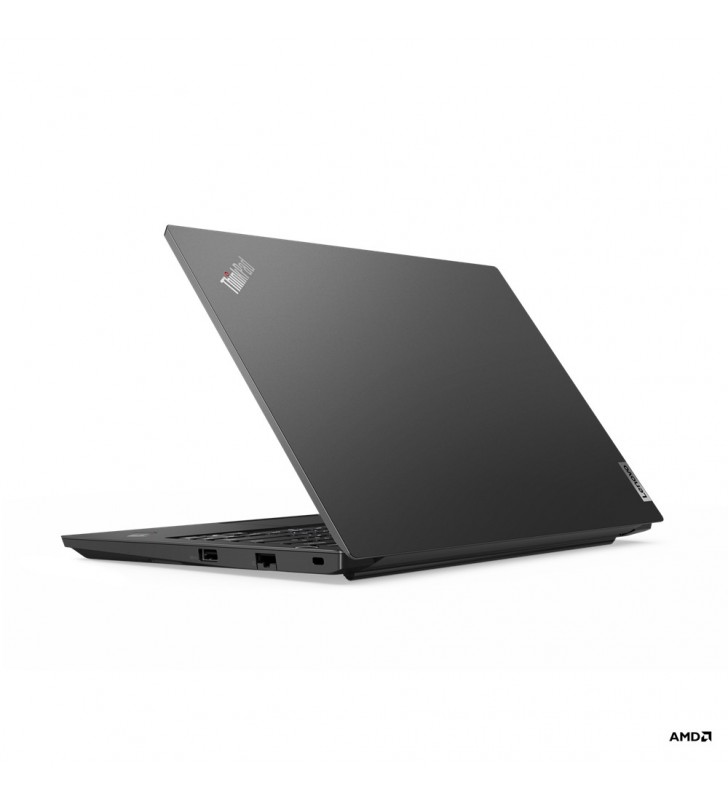 Lenovo ThinkPad E14 Gen 4 (AMD) 5825U Notebook 35,6 cm (14") Full HD AMD Ryzen™ 7 16 Giga Bites DDR4-SDRAM 512 Giga Bites SSD