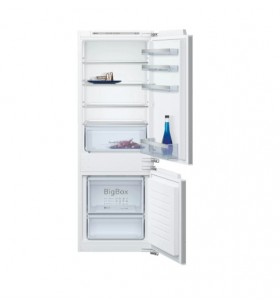 Neff KI5772FF0 combină frigorifică Încorporat 232 L F Alb