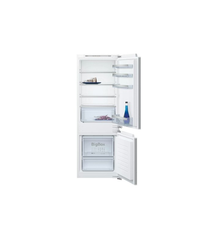 Neff KI5772FF0 combină frigorifică Încorporat 232 L F Alb