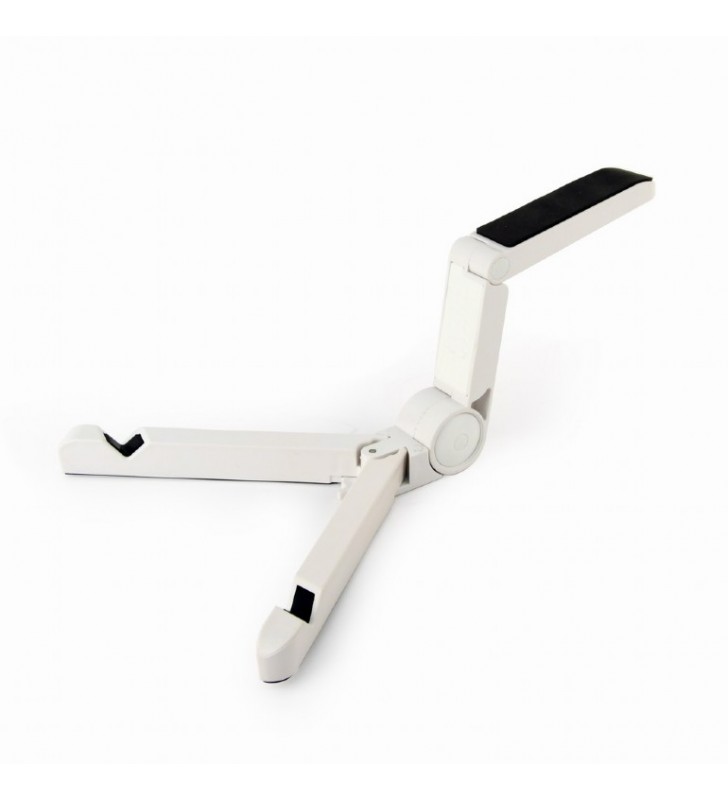 Universal tablet stand, white "TA-TS-01/W"