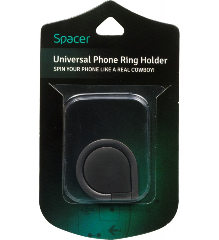 SUPORT UNIVERSAL SPACER pt. SmartPhone, Ring Holder, retail box, "SPT-RH-UPRH"