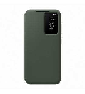 Samsung EF-ZS911CGEGWW carcasă pentru telefon mobil 15,5 cm (6.1") Tip copertă Verde