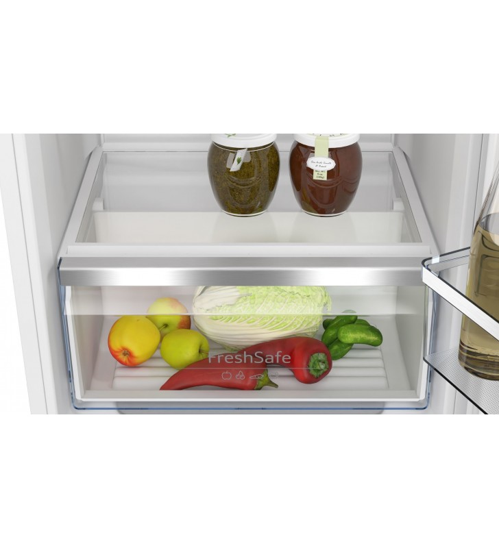 Neff KI2322FE0 frigidere cu congelator Încorporat 147 L E Alb