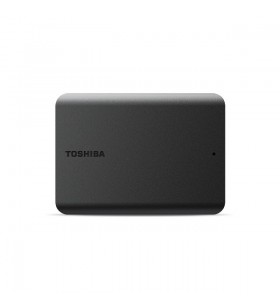Toshiba Canvio Basics hard-disk-uri externe 1000 Giga Bites Negru