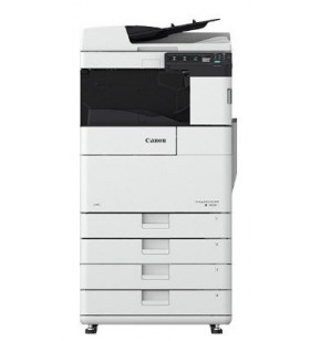 Canon iR2630i, MFC A3 Monocrom, 30ppm A4, 15ppm A3, standard DADF 100 coli,  2GB, Wi-fi, Ethernet, no toner (CEXV59), cod 3809C0