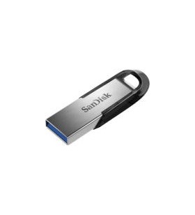 ULTRA FLAIR 64 GB USB 3.0/150MB/S READ - TROPICAL BLUE