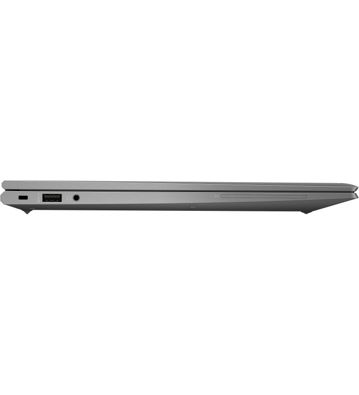 HP ZBook Firefly 15 G7 Stație de lucru mobilă 39,6 cm (15.6") 1920 x 1080 Pixel 10th gen Intel® Core™ i7 16 Giga Bites