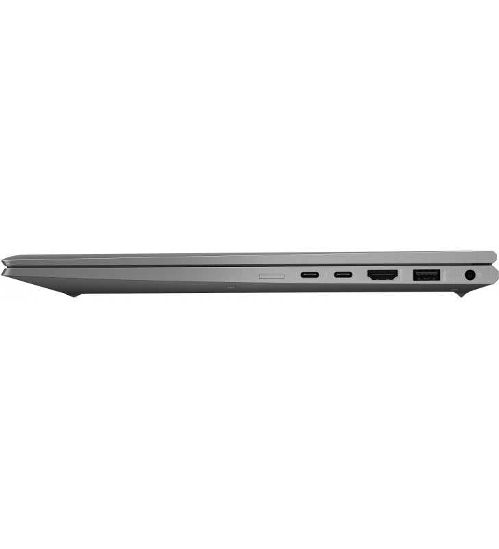 HP ZBook Firefly 15 G7 Stație de lucru mobilă 39,6 cm (15.6") 1920 x 1080 Pixel 10th gen Intel® Core™ i7 16 Giga Bites