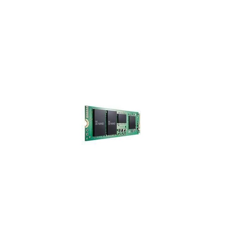 Intel 670p M.2 1000 Giga Bites PCI Express 3.0 3D4 QLC NVMe