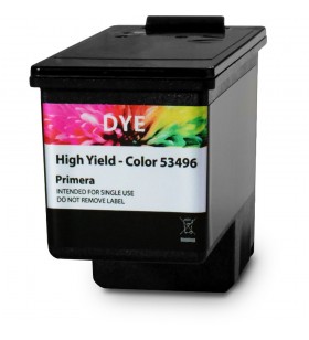 Primera LX600/610 High Yield Color Dye Ink Cartridge
