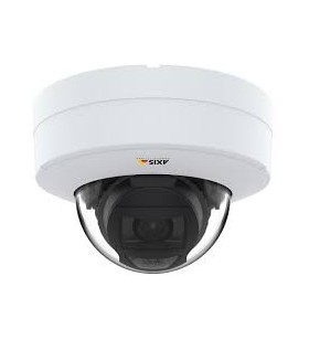 Axis P3245-LV 1080p IR Vandal Indoor Dome IP Camera - 01592-001