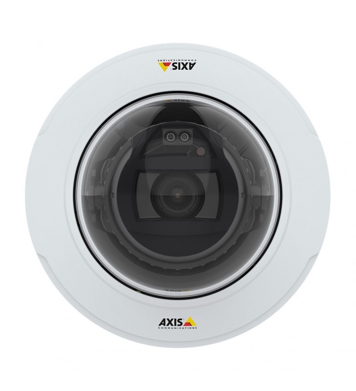 Axis P3245-LV 1080p IR Vandal Indoor Dome IP Camera - 01592-001