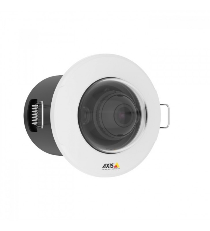 Axis M3015 Recessed Mount Mini Dome Camera 01151-001