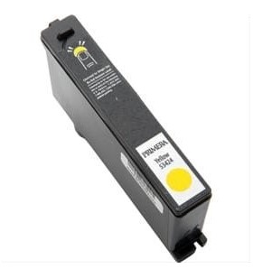 Primera DYE Based Yellow Ink Cartridge for LX900e Colour Printer