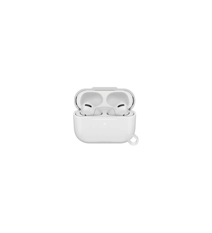 OTTERBOX ISPRA APPLE AIRPODS/PRO MOON CRYSTAL CLEAR/GREY