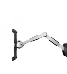 NEOVO WMA-01 / MOUNTING KIT (ARTICULATING ARM) FOR LCD DISPLAY / PLASTIC, STEEL, ALUMINIUM ALLOY / BLACK, SILVER / WALL-MOUNTABLE | WMA0101000000