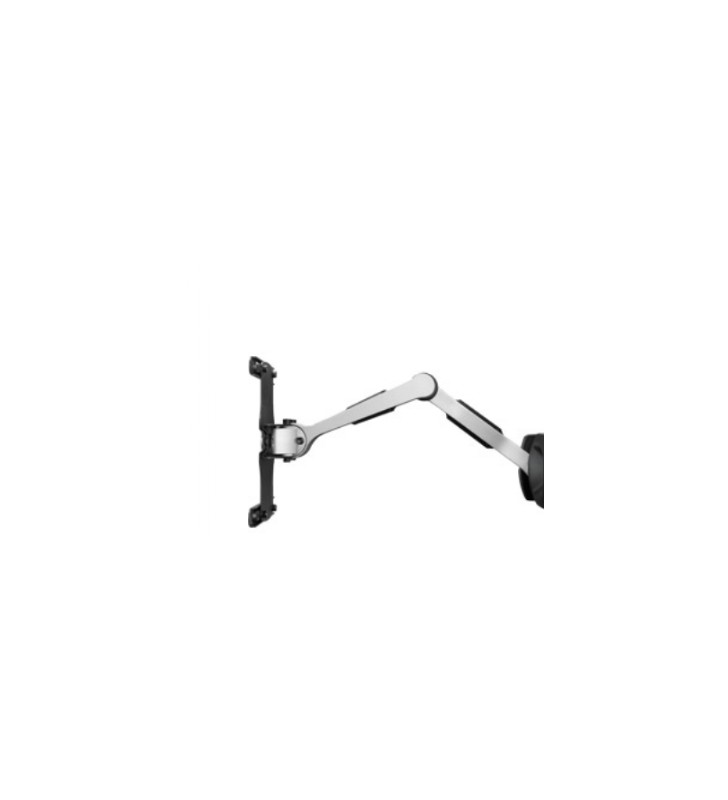 NEOVO WMA-01 / MOUNTING KIT (ARTICULATING ARM) FOR LCD DISPLAY / PLASTIC, STEEL, ALUMINIUM ALLOY / BLACK, SILVER / WALL-MOUNTABLE | WMA0101000000