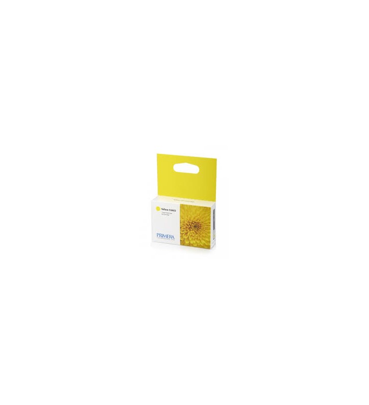 PRIMERA 053603 - Ink Cartridge Yellow