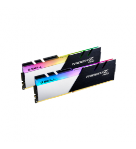 G.SKILL F4-3600C16D-32GTZN G.Skill Trident Z Neo (pentru AMD) DDR4 32GB (2x16GB) 3600MHz CL16 1.35V XMP 2.0