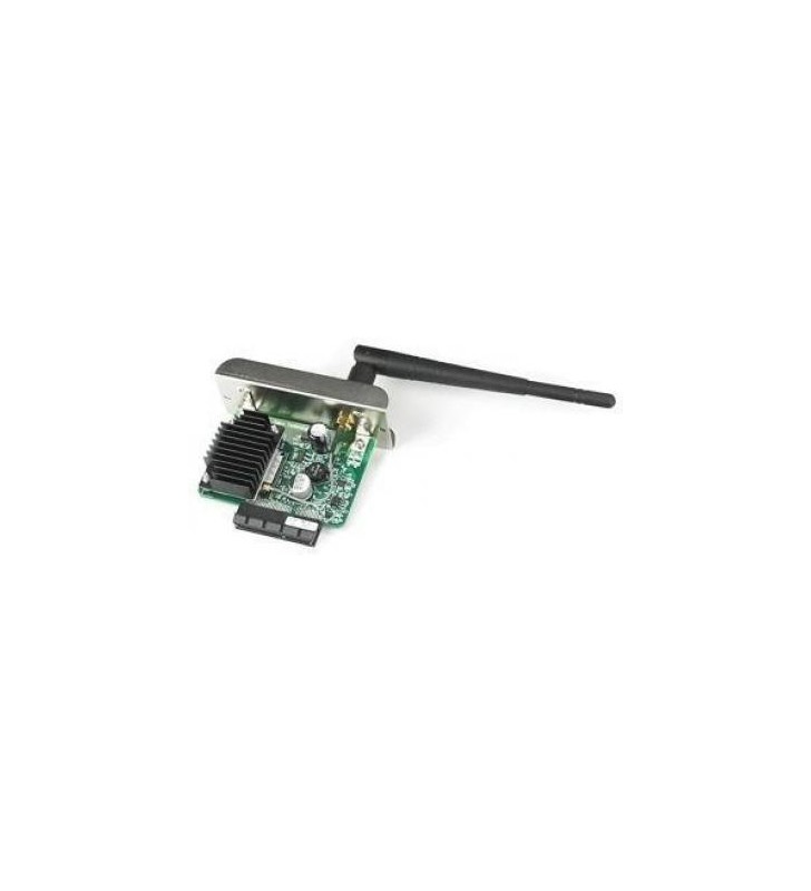 Kit Zebranet Wireless Card 802.11ac, BT4.0. This item is for all ZT600, all ZT510 and only ZT400 using firmware version V75.20.1