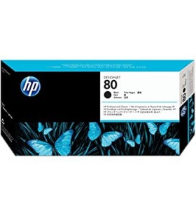 HP 80 capete de imprimantă