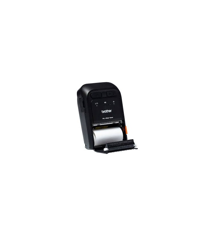 RJ-2055WB 2IN MOBILE RECEIPT/PRINTER WITH BLUETOOTH MFI WIFI IN