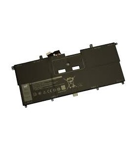 BTI 4C BATTERY DELL XPS 9365/OEM: NNF1C HMPFH