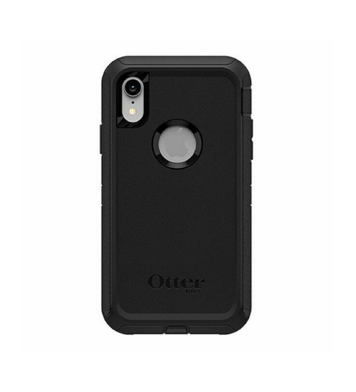 OtterBox 77-59761 Apple iPhone XR Defender Case - Black
