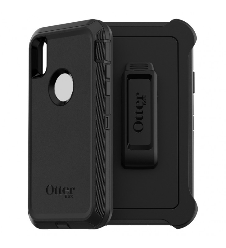 OtterBox 77-59761 Apple iPhone XR Defender Case - Black
