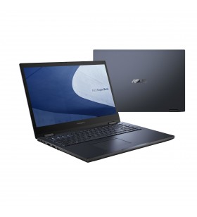 ASUS ExpertBook B2502FBA-N80177X i5-1240P Hibrid (2 în 1) 39,6 cm (15.6") Ecran tactil Full HD Intel® Core™ i5 16 Giga Bites