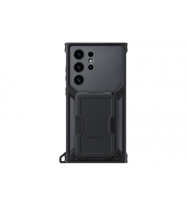 Samsung EF-RS918CBEGWW carcasă pentru telefon mobil 17,3 cm (6.8") Copertă Negru
