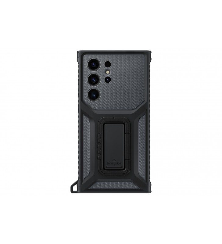 Samsung EF-RS918CBEGWW carcasă pentru telefon mobil 17,3 cm (6.8") Copertă Negru