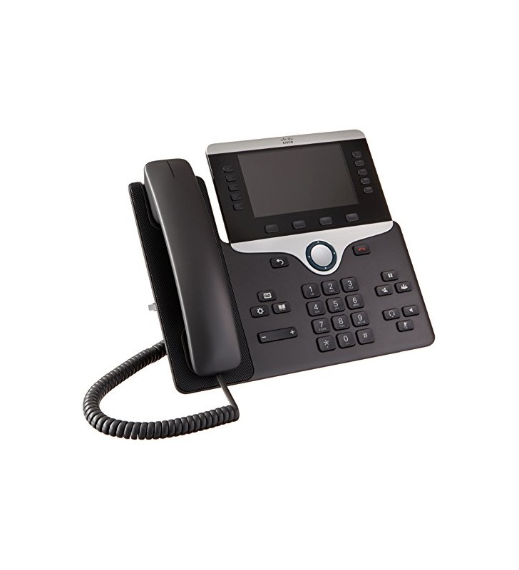 Cisco CP-8851-K9 8851 IP Phone 5