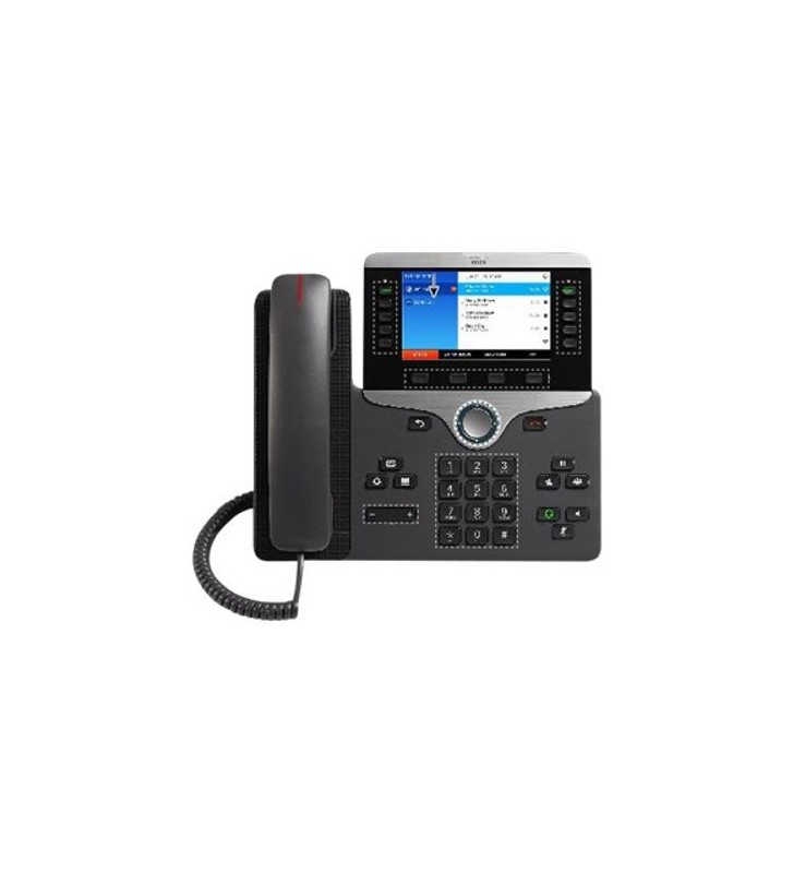 Cisco IP Phone 8851 No Radio variant