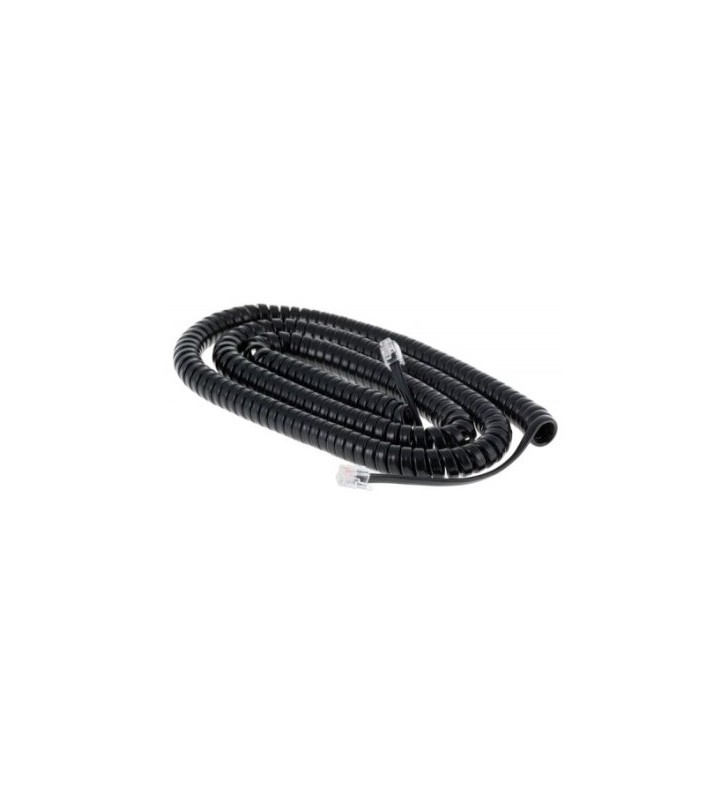 Cisco CP-7800-HS-CORD telephone cable Black