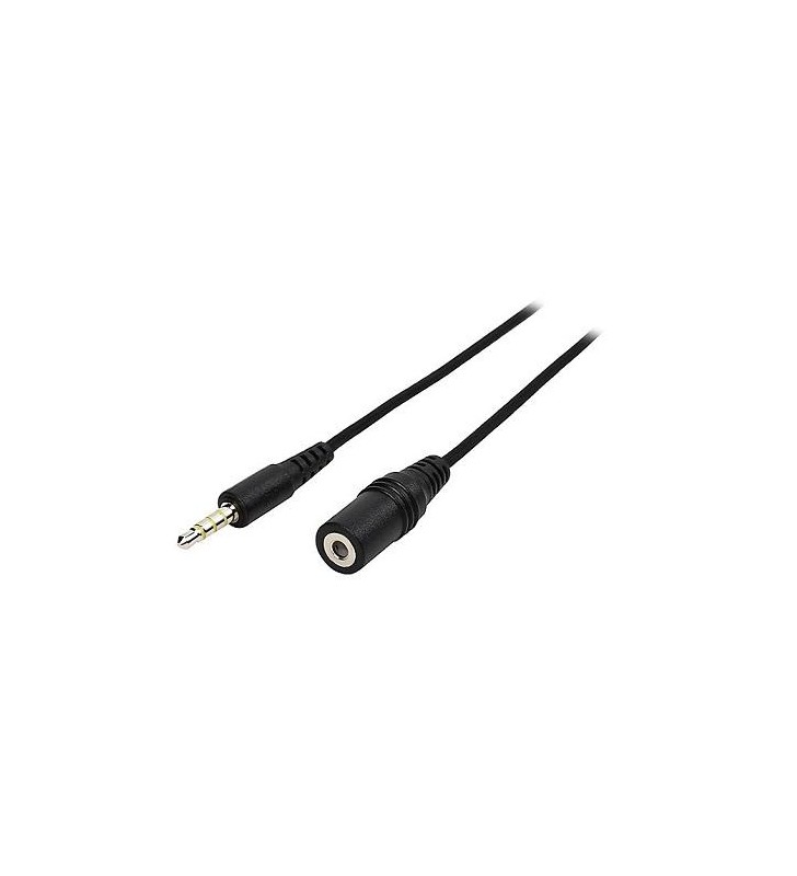 Cisco CAB-MIC20-EXT Standard Microphone Extension Cable,Black