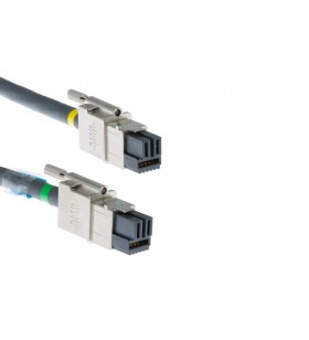 Cisco - CAB-SPWR-30CM - Catalyst 3750X Stack Power Cable 30 CM Spare