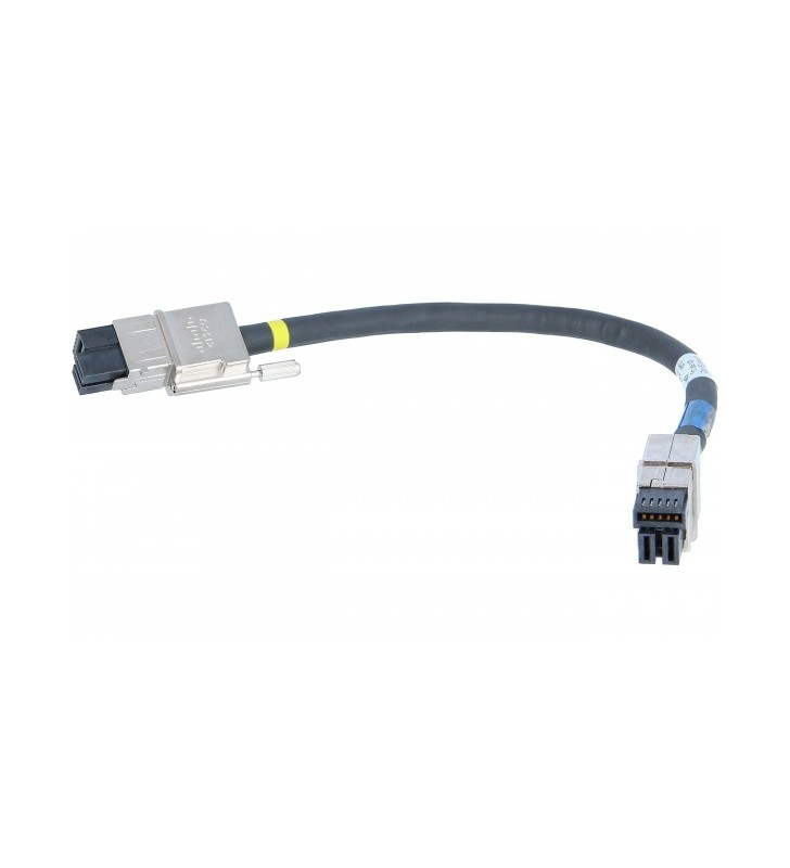 Cisco - CAB-SPWR-30CM - Catalyst 3750X Stack Power Cable 30 CM Spare
