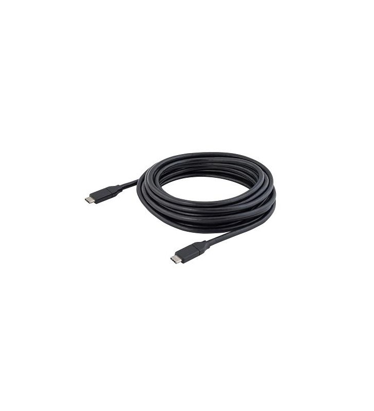 Cisco USB cable - USB (M) to USB-C (M) - 4 m/13 ft - for Webex Room Kit Mini (CAB-USBC-4M-GR)