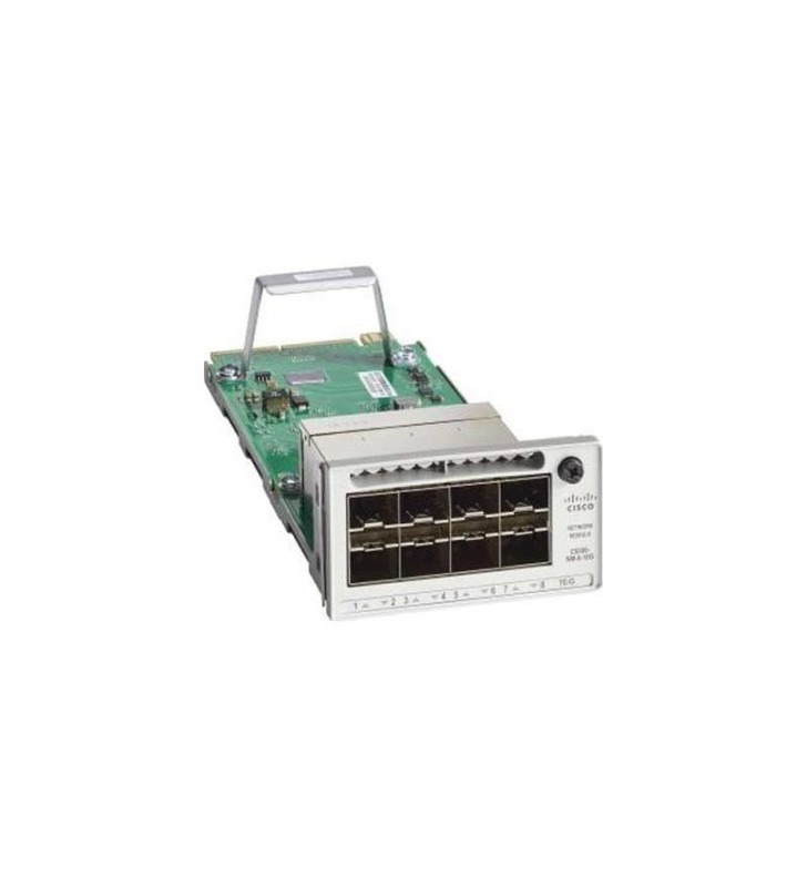 Cisco Catalyst 9500 8 x 10GE Network Module