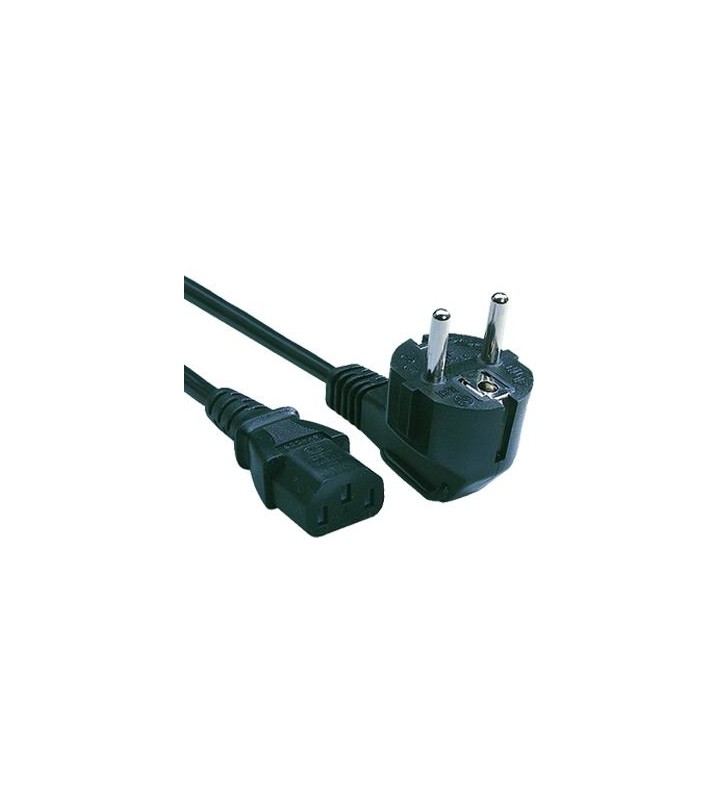 Cisco CAB-9K10A-EU power cable Black 2.4 m Power plug type F C15 coupler