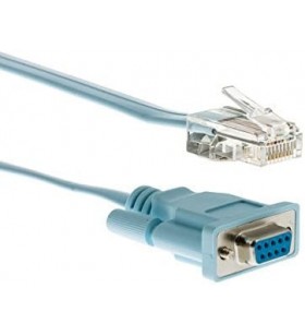Cisco Cab-Console-Rj45 Data Cable