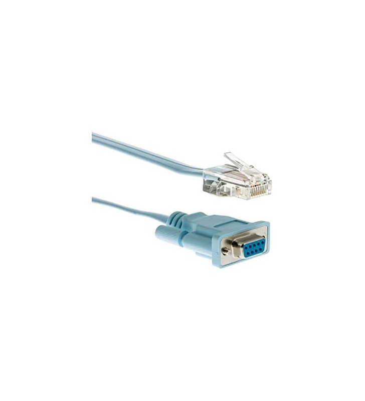 Cisco Cab-Console-Rj45 Data Cable