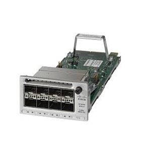 Cisco Catalyst 3850 8-Port 10GE Network Module
