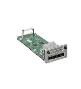 Cisco Catalyst 9300 Series 4 x 1GE Network Module C9300-NM-4G