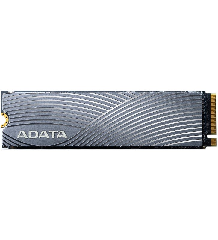 SSD ADATA M.2 PCIe 250GB, Gen3 x4, SWORDFISH, 3D TLC NAND, R/W up to 1800/900MB "ASWORDFISH-250G-C"